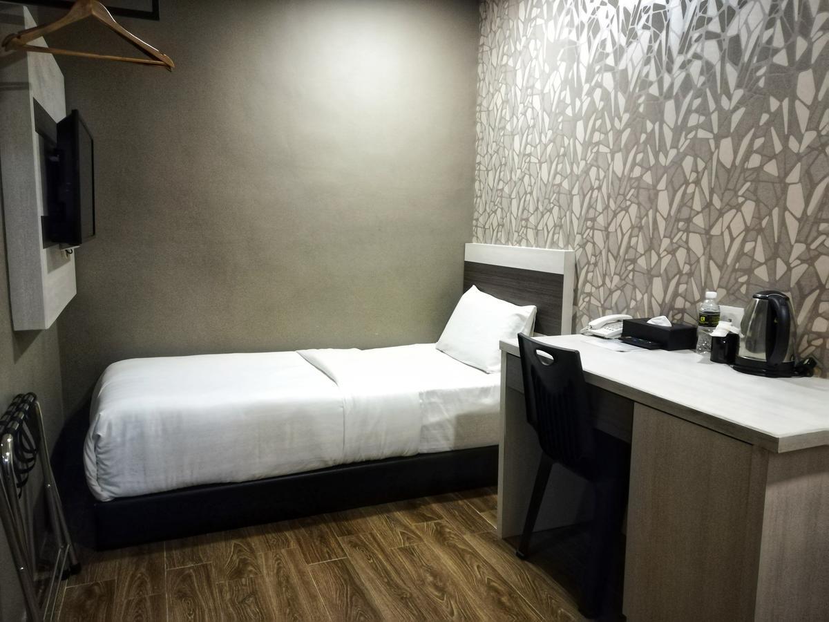 Kampar Boutique Hotel Exterior photo