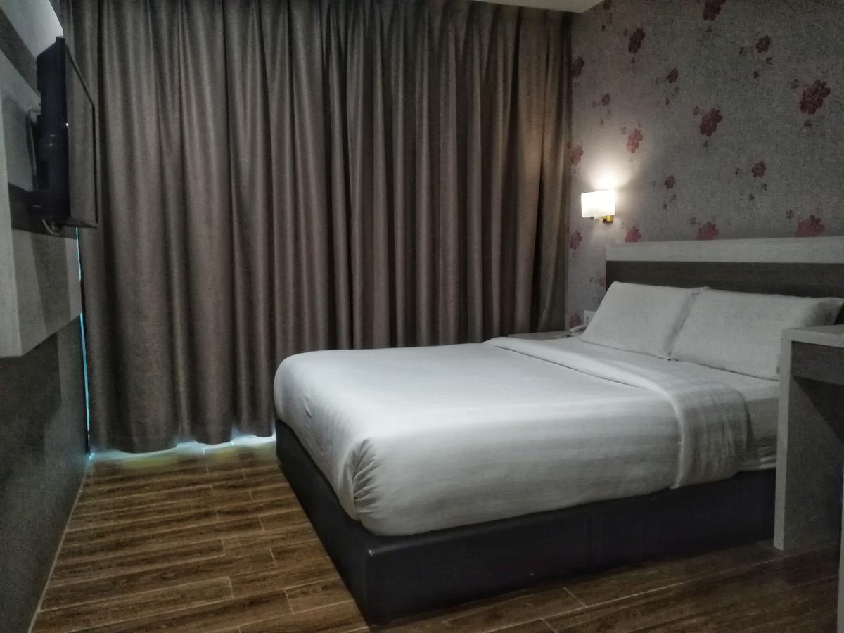 Kampar Boutique Hotel Exterior photo