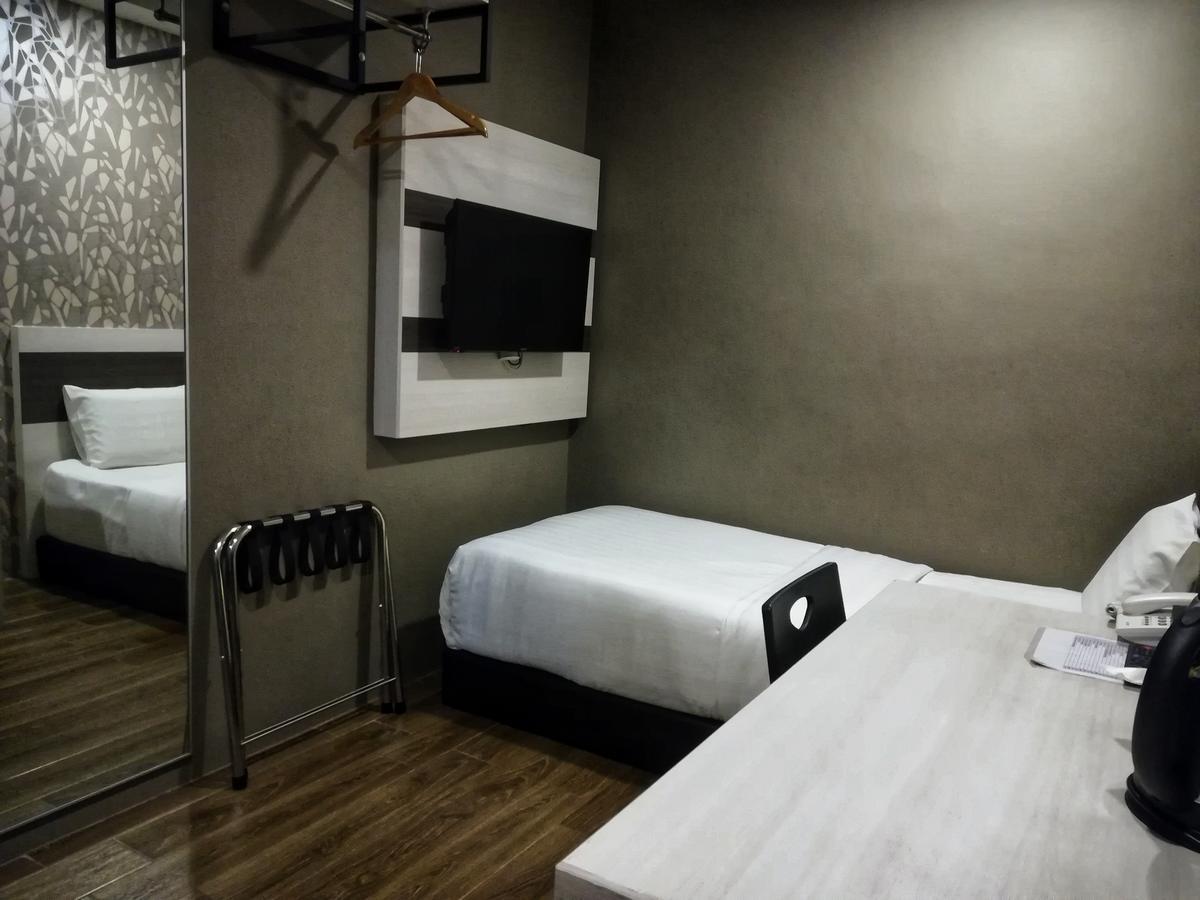 Kampar Boutique Hotel Exterior photo